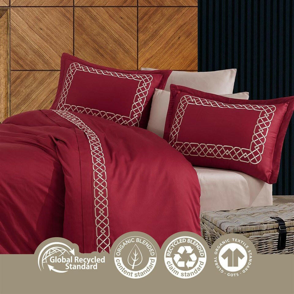 Gots certification - Online Shopping Site For Luxury Bed Sheets