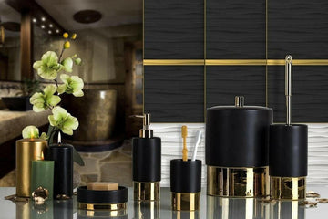Sezen Bathroom Set - creativehome-designs