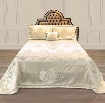 Tuana Bed Cover - creativehome-designs