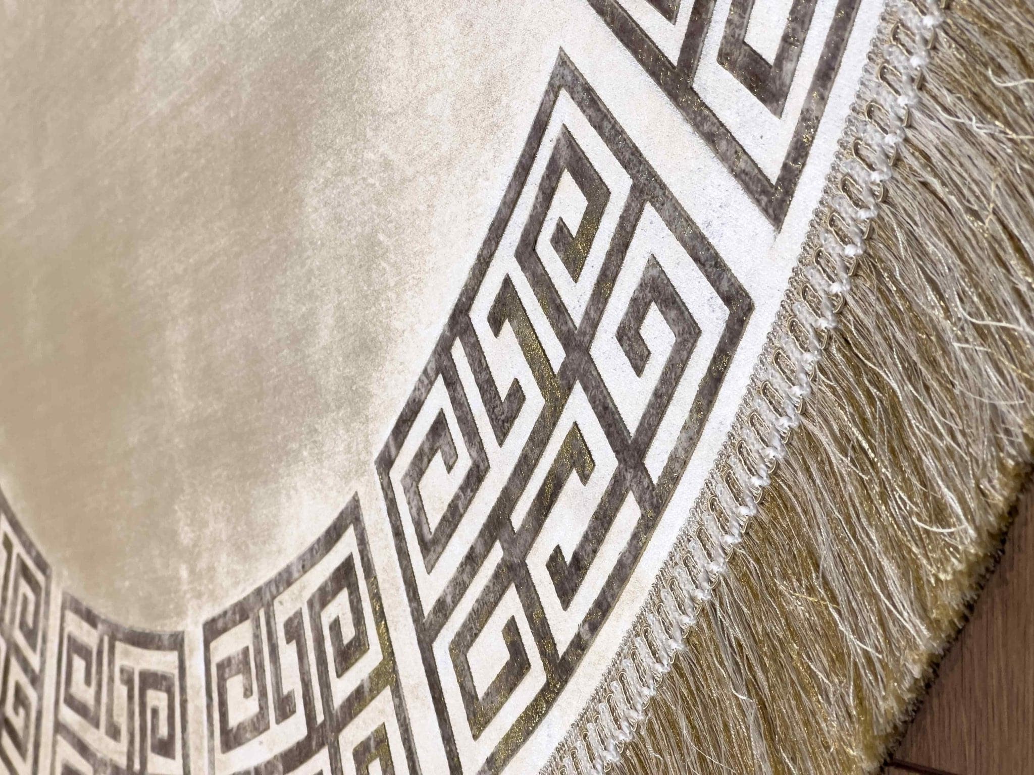 What are Turkish Rugs Made Of?