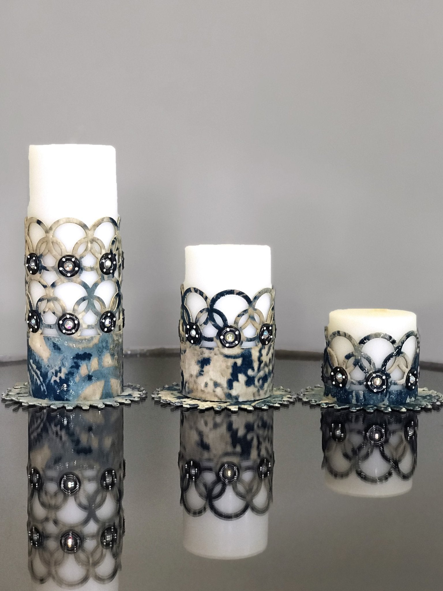 Candle Sets | creativehome-designs