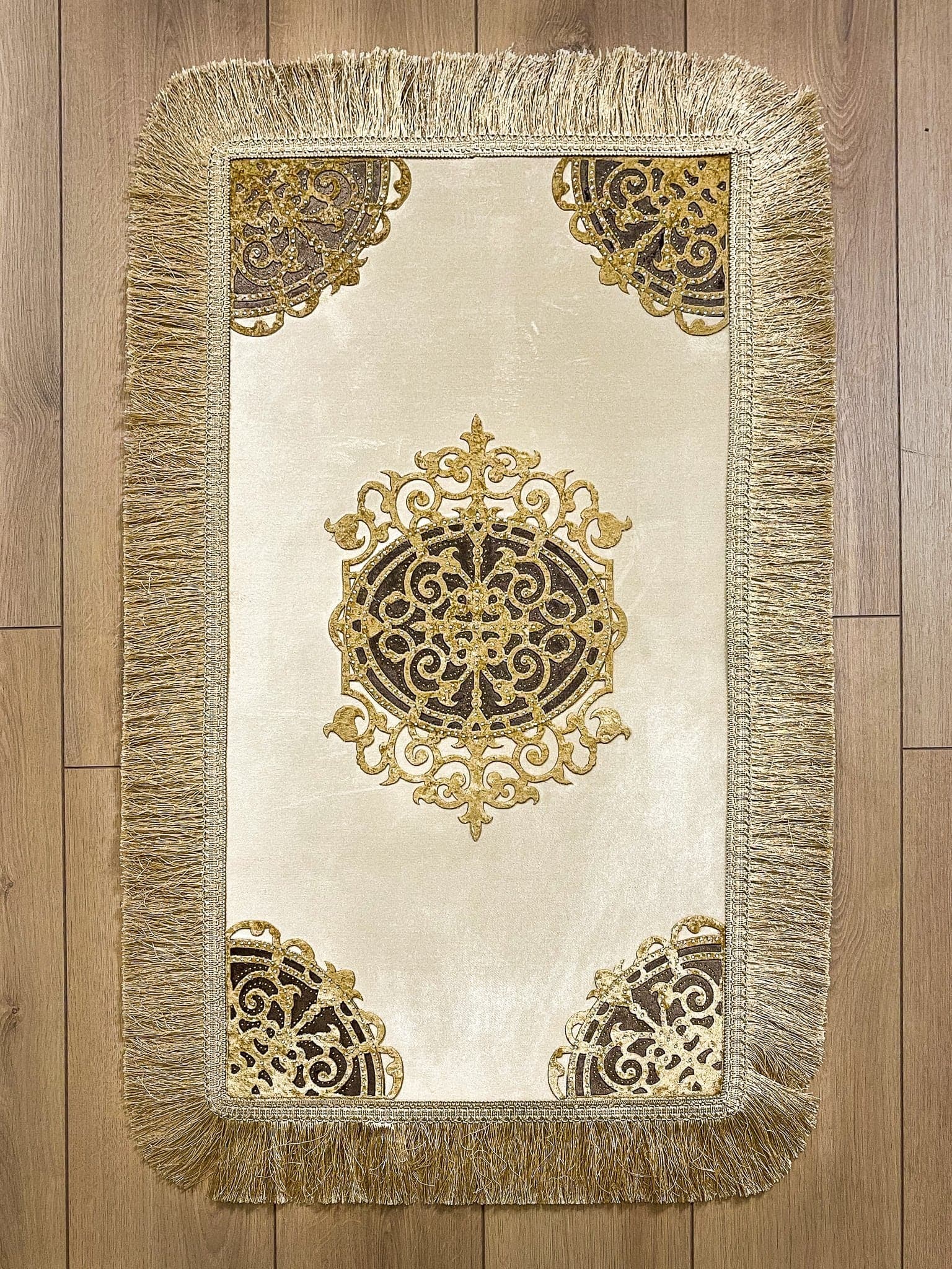 Rectangular Rugs: Modern, Non-Slip & Washable | Luxurious & Organic