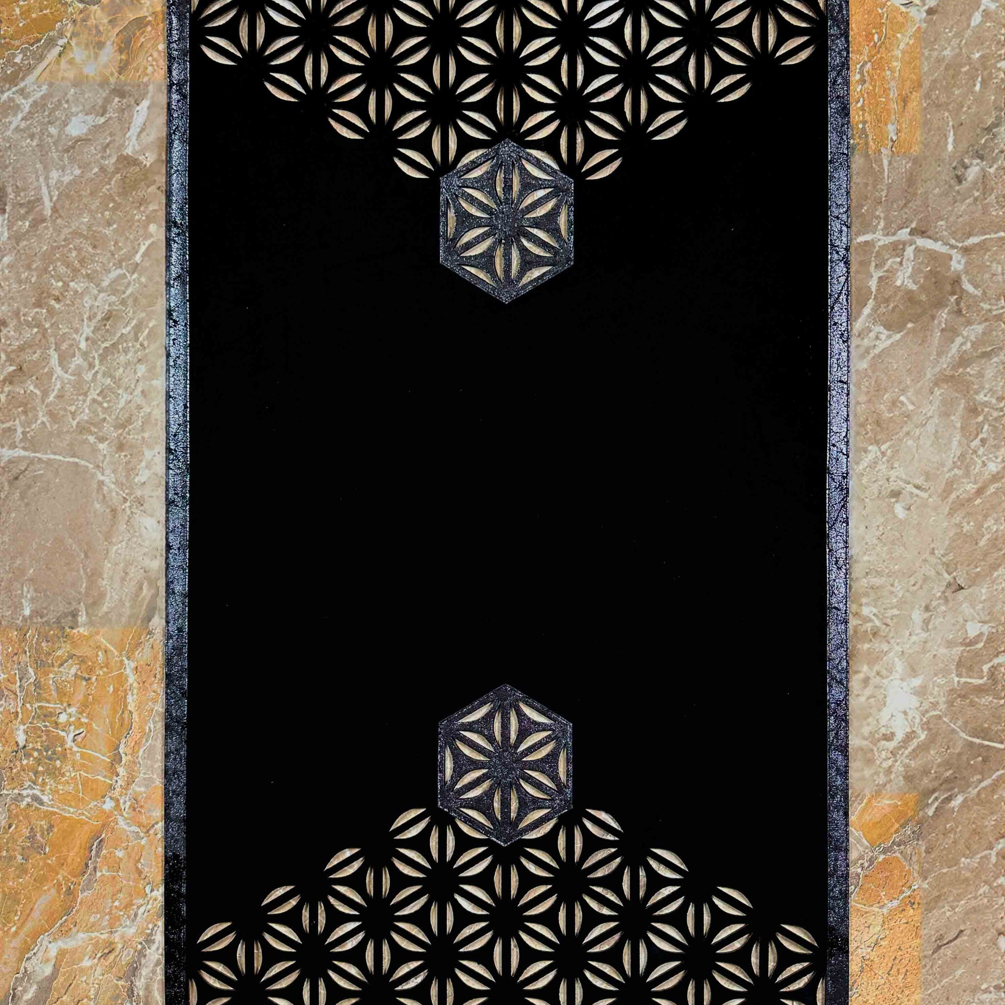 Esin Rug Black Color Geometric Pattern Modern Rug - Creative Home Designs Rugs, Turkish Carpet, Non Slip Reactangular Mat,RUG-ELIS-Bla-4060,RUG-ELIS-Bla-60100,RUG-ELIS-Bla-70120,RUG-ELIS-Bla-85137,RUG-ELIS-Bla-121182