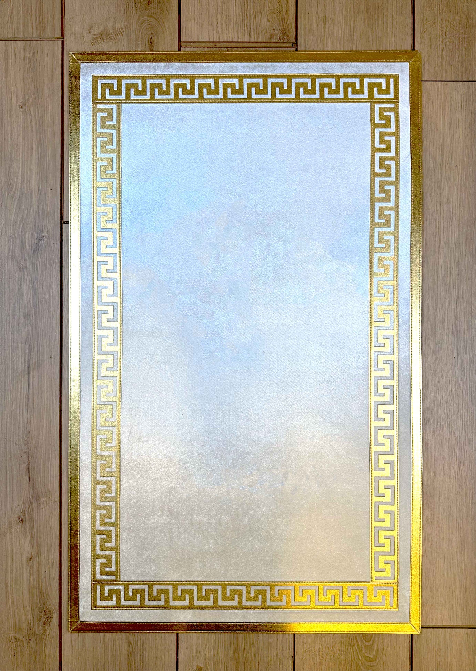 Anka Greek Key Luxury Rug by Creative Home, Modern Style Carpet, Non Slip Mat,RUG-ANKA-EcYGo-4060,RUG-ANKA-EcYGo-60100,RUG-ANKA-EcYGo-70120,RUG-ANKA-EcYGo-85137,RUG-ANKA-EcYGo-121182,RUG-ANKA-EcYGo-152243,RUG-ANKA-EcYGo-182274,RUG-ANKA-EcYGo-243305