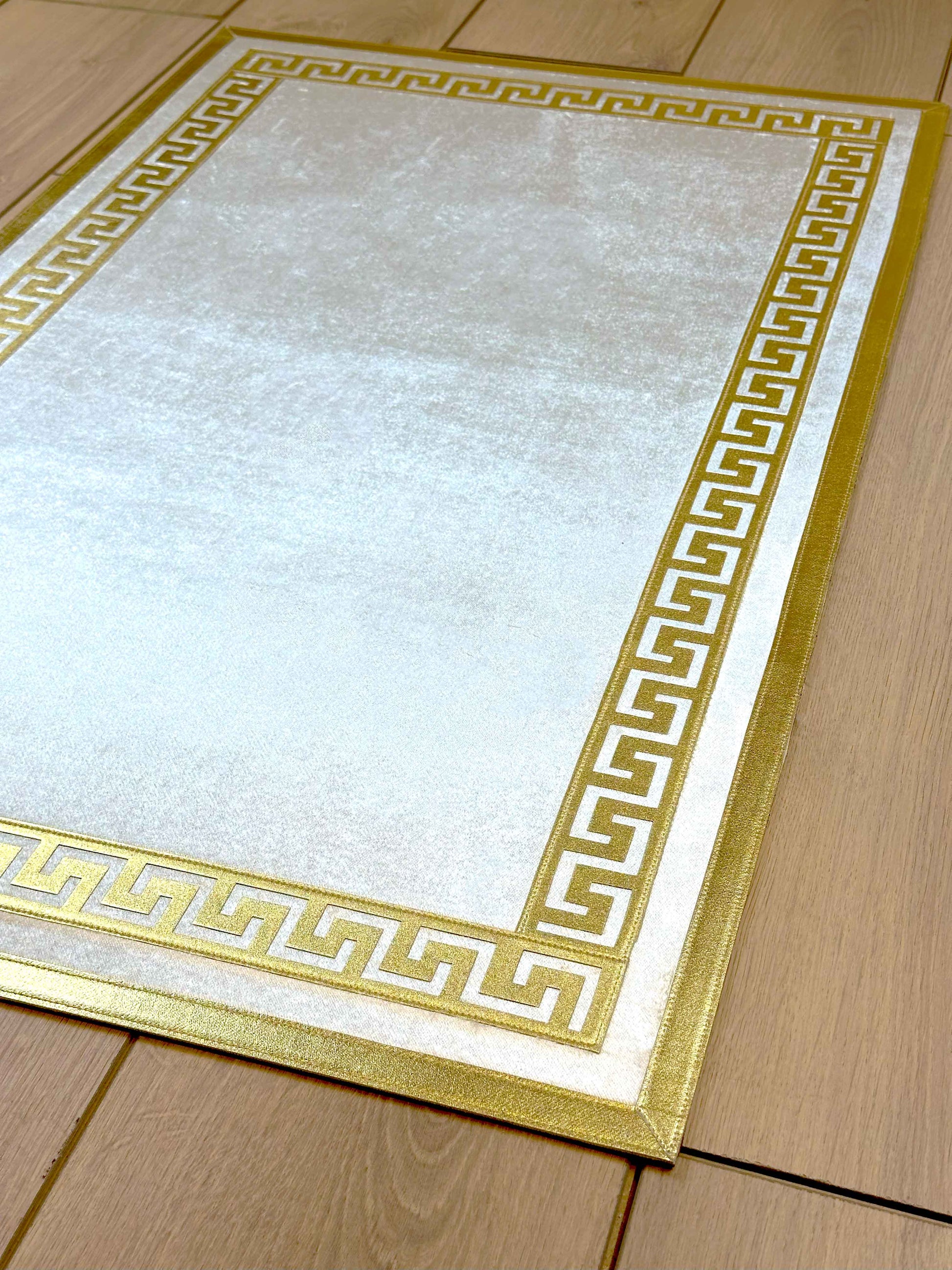 Anka Greek Key Luxury Rug by Creative Home, Modern Style Carpet, Non Slip Mat,RUG-ANKA-EcYGo-4060,RUG-ANKA-EcYGo-60100,RUG-ANKA-EcYGo-70120,RUG-ANKA-EcYGo-85137,RUG-ANKA-EcYGo-121182,RUG-ANKA-EcYGo-152243,RUG-ANKA-EcYGo-182274,RUG-ANKA-EcYGo-243305