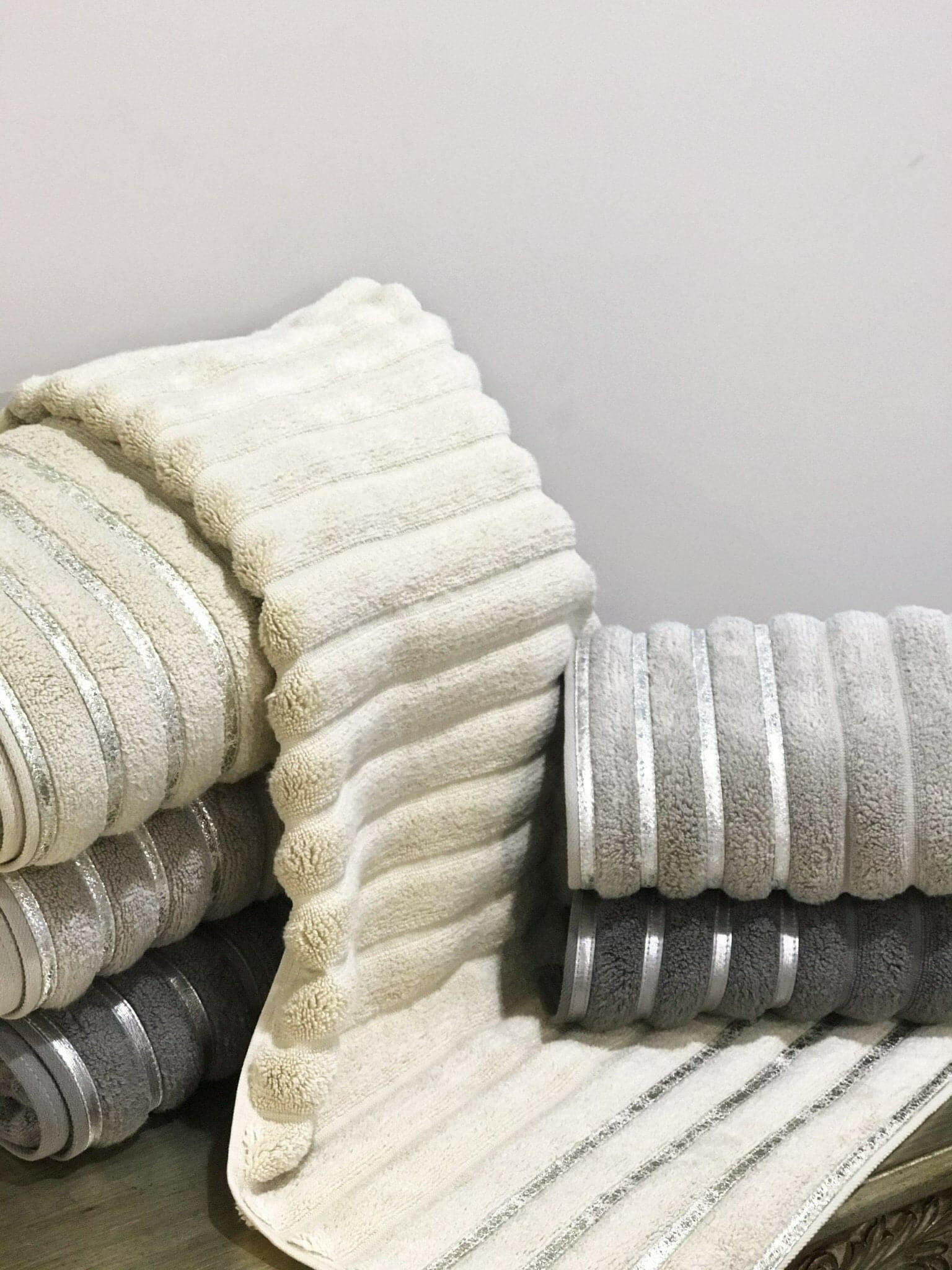 Bera Towel Set - creativehome-designs