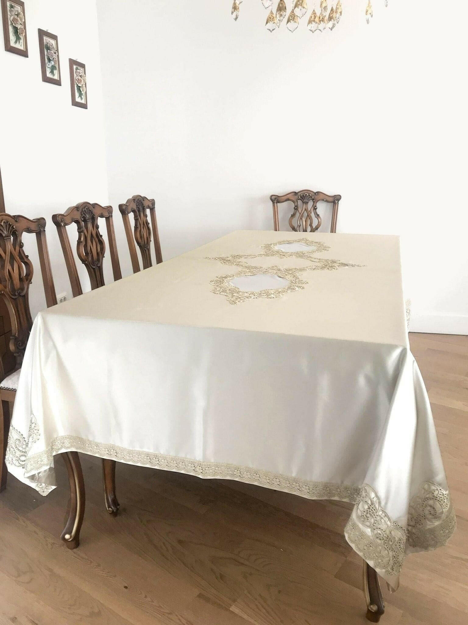 Esra Tablecloth - creativehome-designs