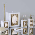 Figen Bathroom Set - creativehome-designs