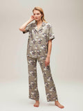Hira Pajama Set - creativehome-designsPajamas