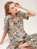 Hira Pajama Set - creativehome-designsPajamas