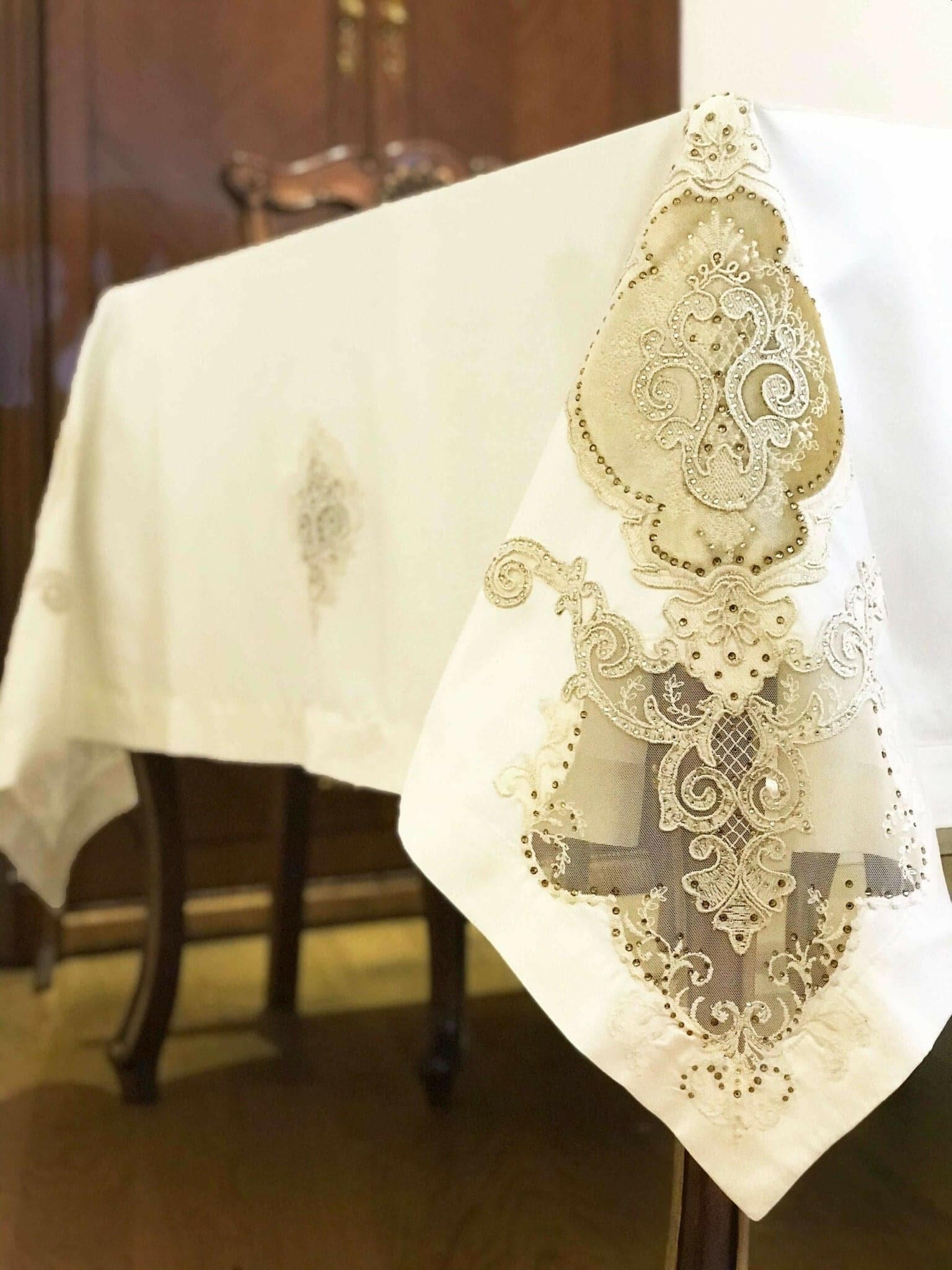 Idil Tablecloth - creativehome-designs