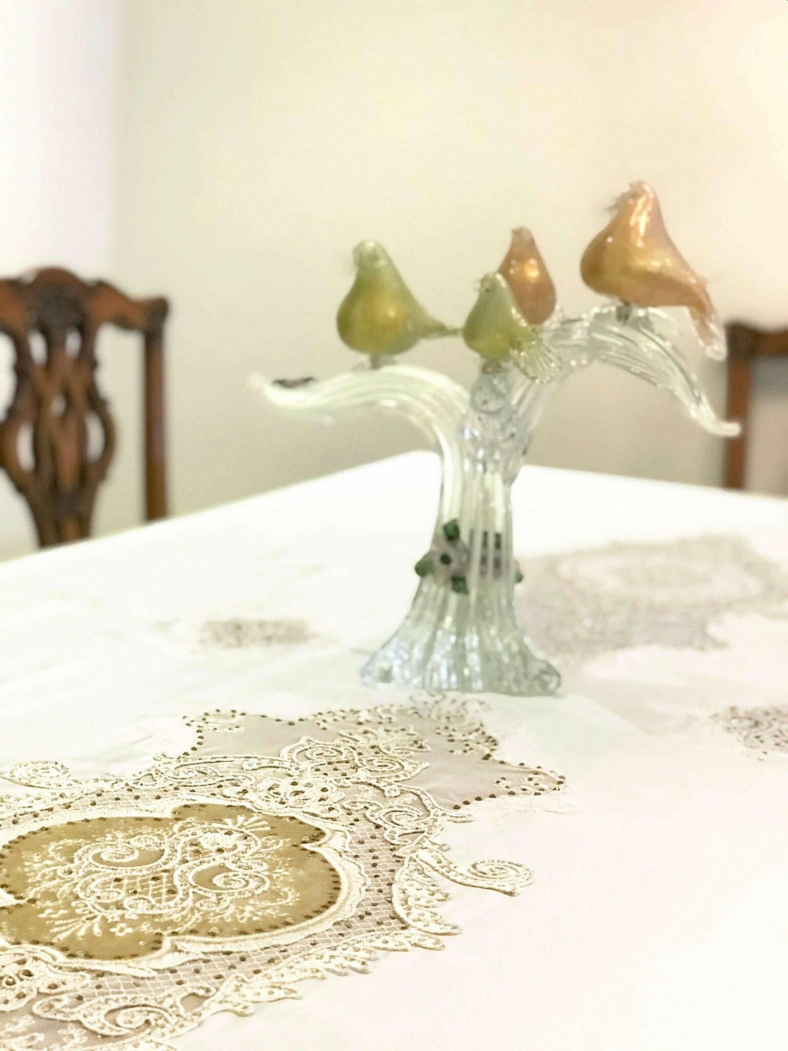 Idil Tablecloth - creativehome-designs