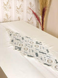 Inci Cream Tablecloth - creativehome-designsTablecloths