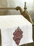 Lale Hand Towel Set - creativehome-designs