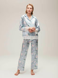 Liva Pajama Set - creativehome-designsPajamas
