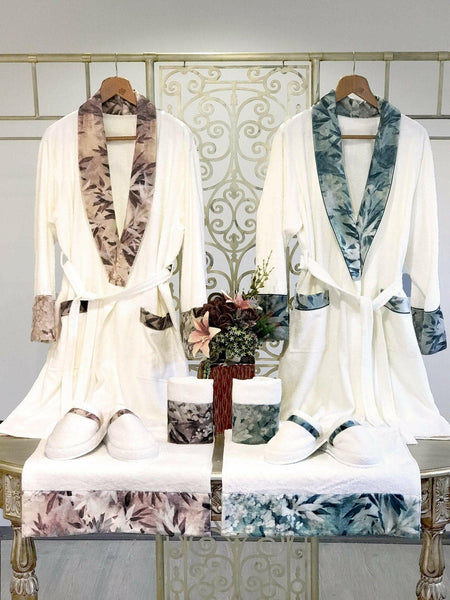 EDITION Hotels Robe | Explore the EDITION Bath Collection