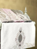 Meral Towel Color Set - creativehome-designs