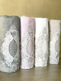 Meral Towel Color Set - creativehome-designs