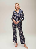 Mia Pajama Set - creativehome-designsPajamas