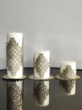 Mihrace Candle Set - creativehome-designs