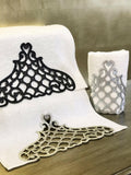 Mihrace Towel Color Set - creativehome-designs
