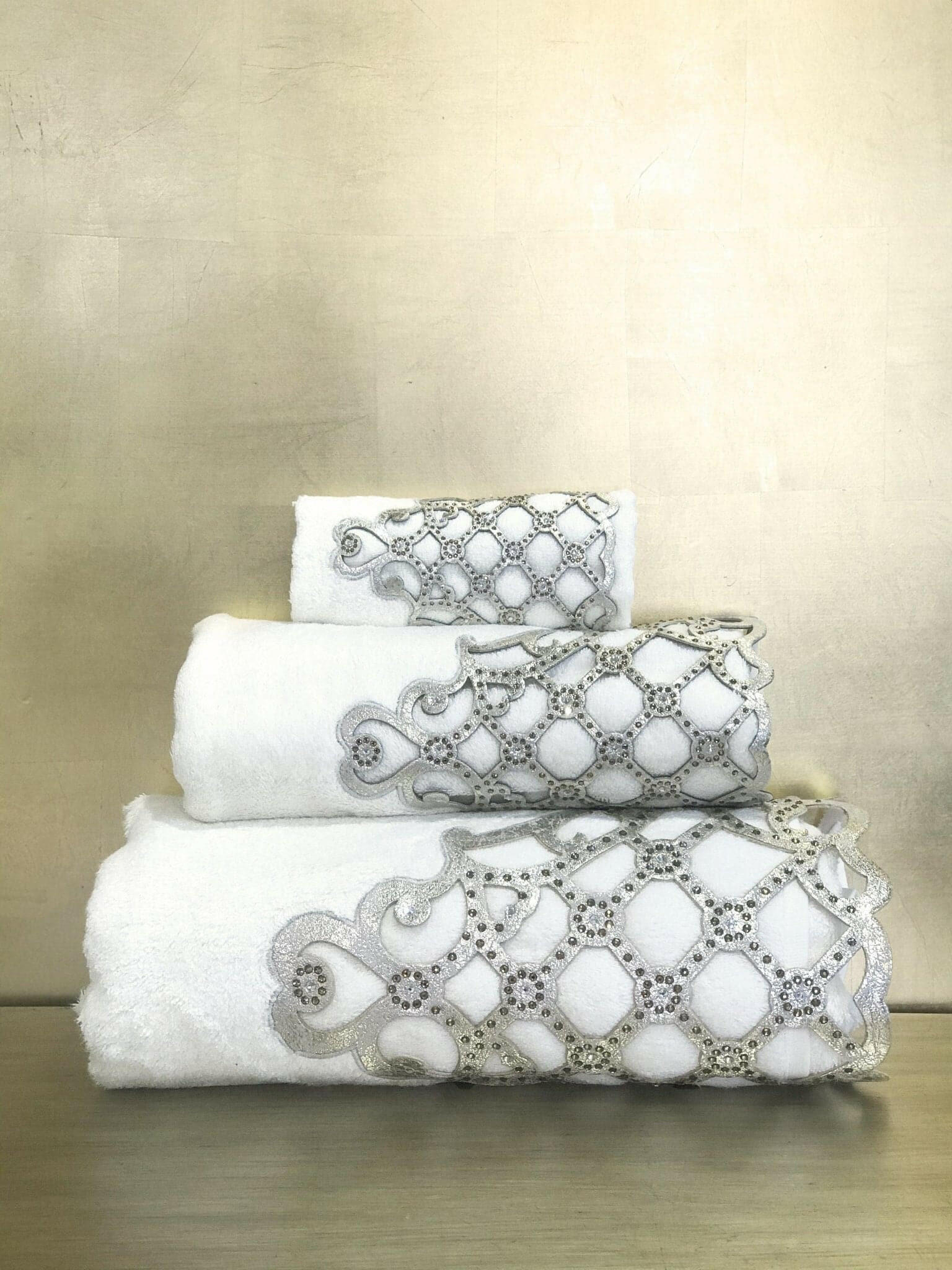 Istanbul Bamboo Towel