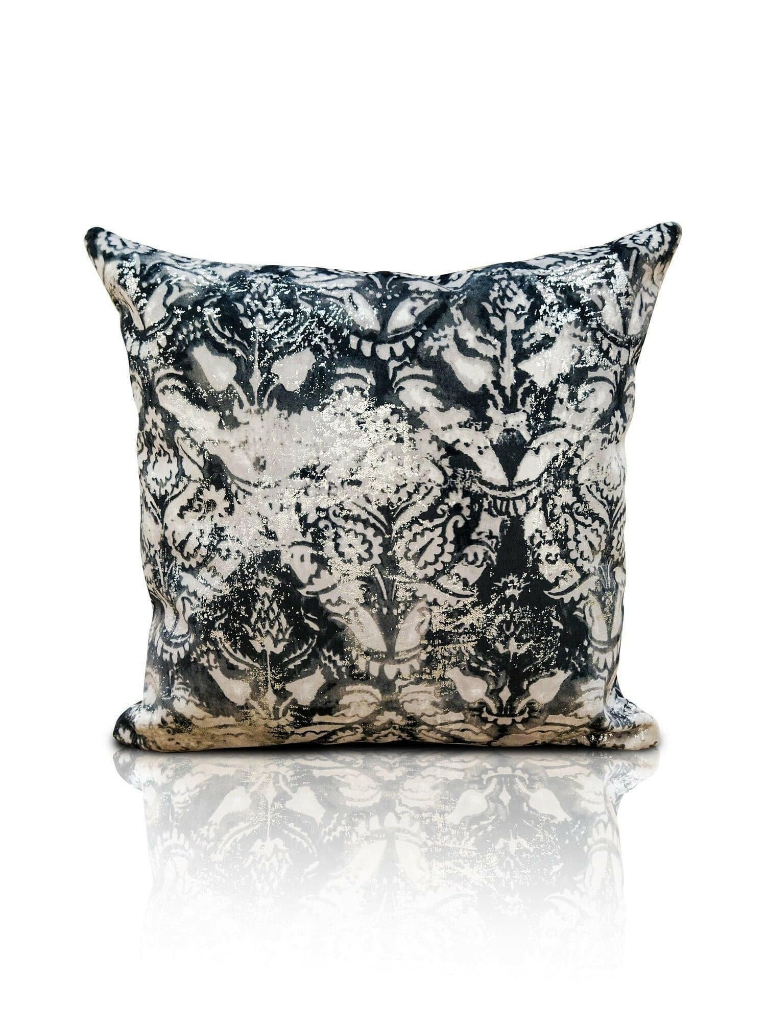 Ottoman Cushion Cover - creativehome-designs