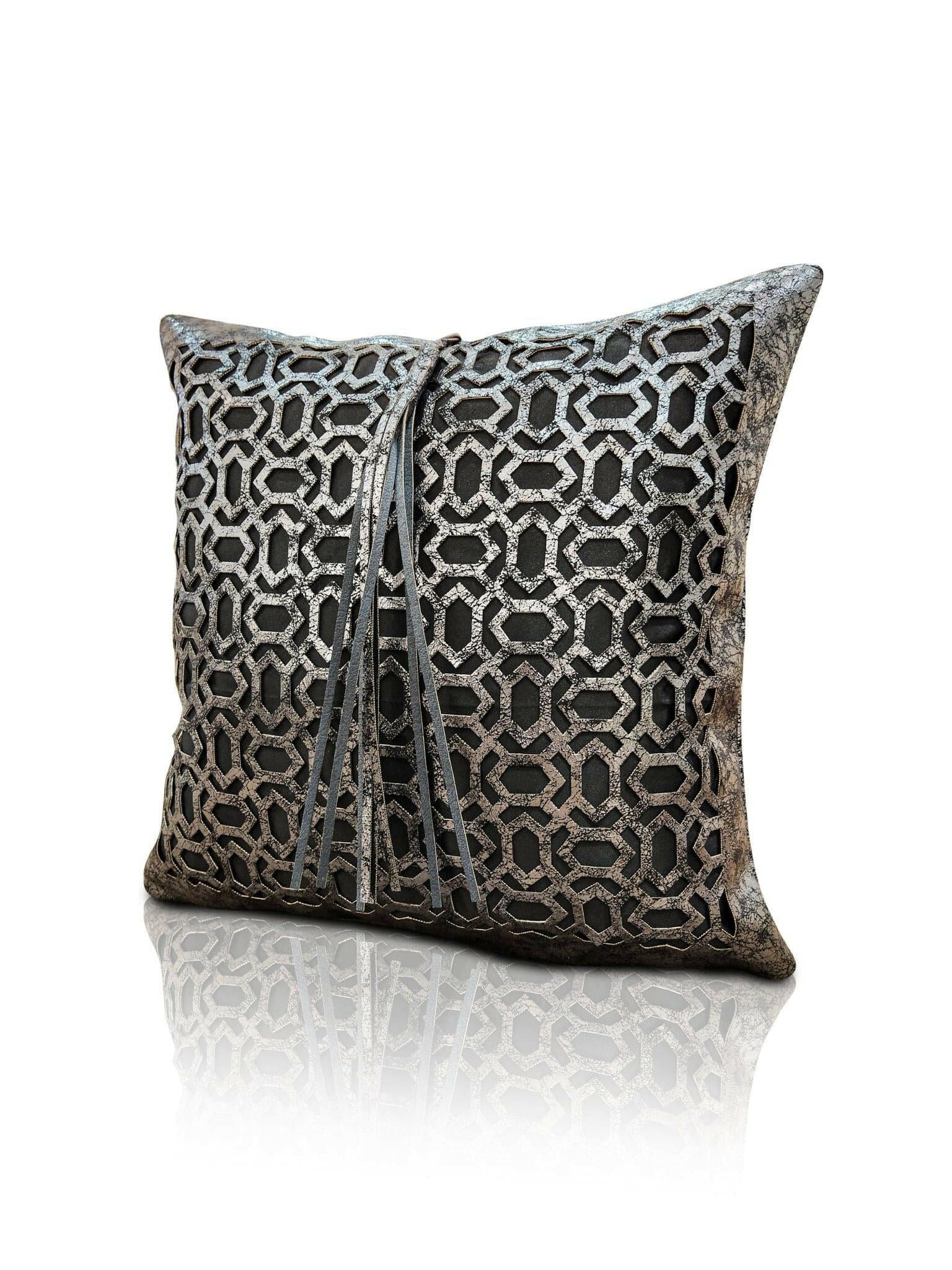 Petek Cushion Cover - creativehome-designs
