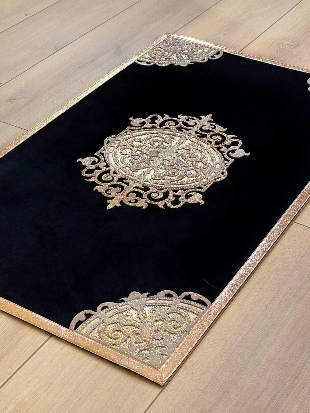 Rua Rua Rug Rugs & Mats
