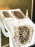 Ruya Towel Set - creativehome-designs