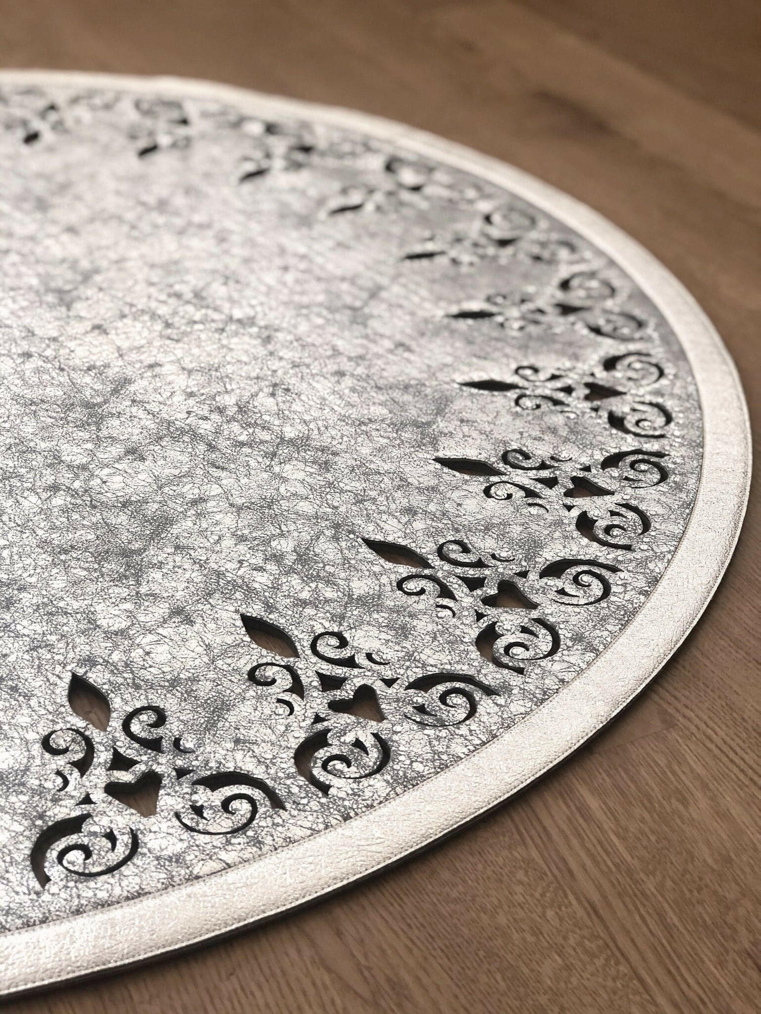 Round Rug, Area Rugs, Carpet, Round Carpet, Living Room Rugs, Bathroom ...