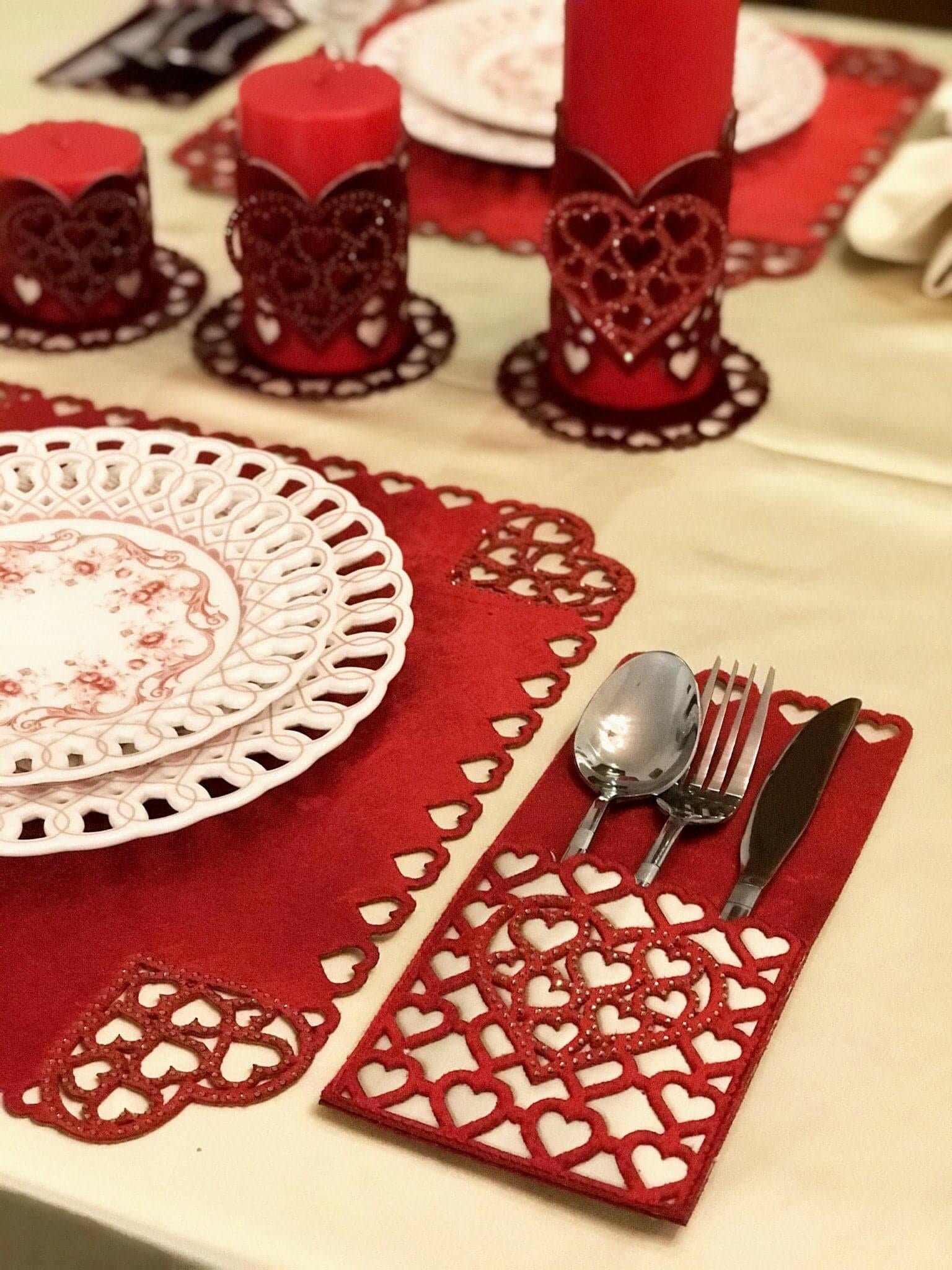 Sevgi Dining Set - creativehome-designs