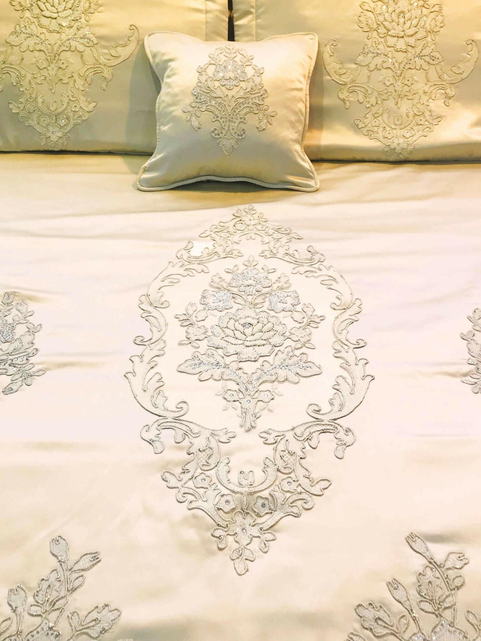 Tuana Bed Cover - creativehome-designs