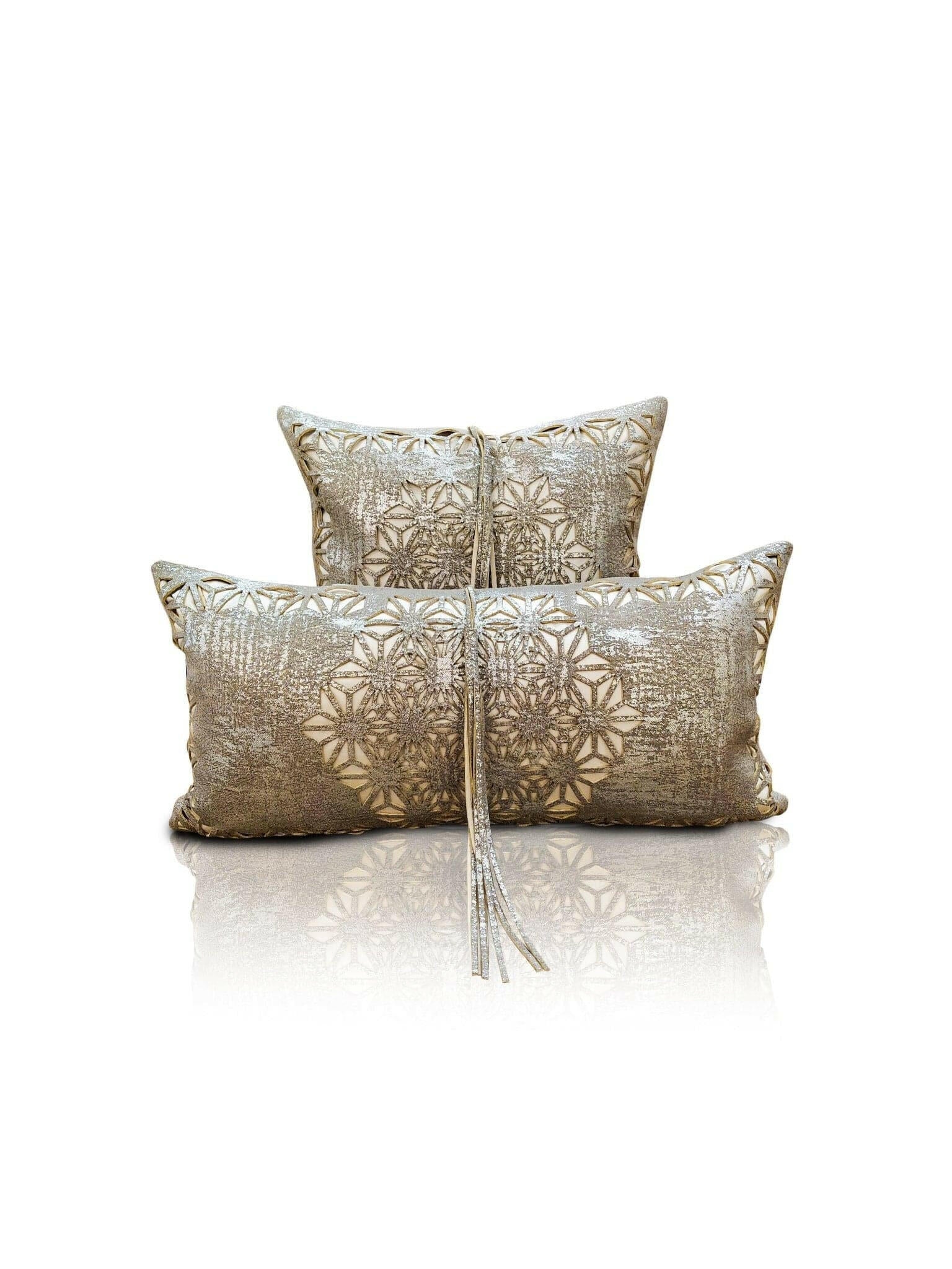 Yildiz Cushion Cover - creativehome-designs