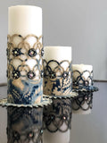 Zerre Candle Set - creativehome-designs